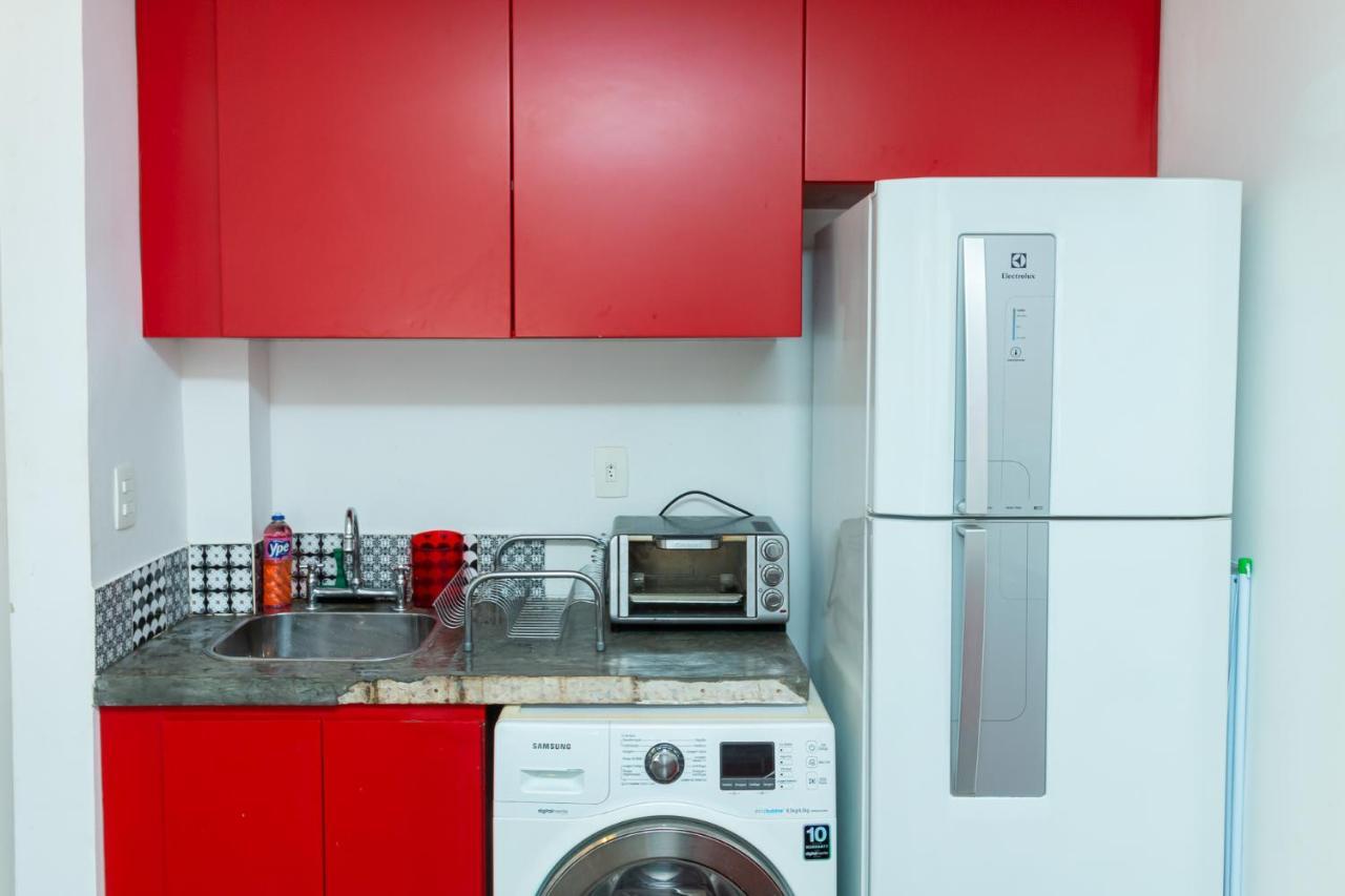 One Bed Fully Climatized Favela Experience 240Mb Wifi With Laundry Apartamento Río de Janeiro Exterior foto