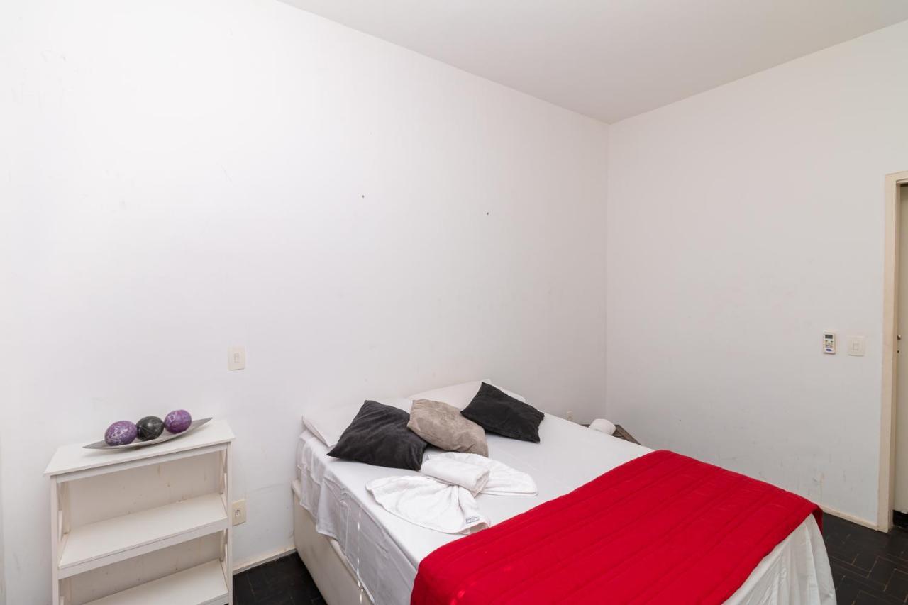 One Bed Fully Climatized Favela Experience 240Mb Wifi With Laundry Apartamento Río de Janeiro Exterior foto